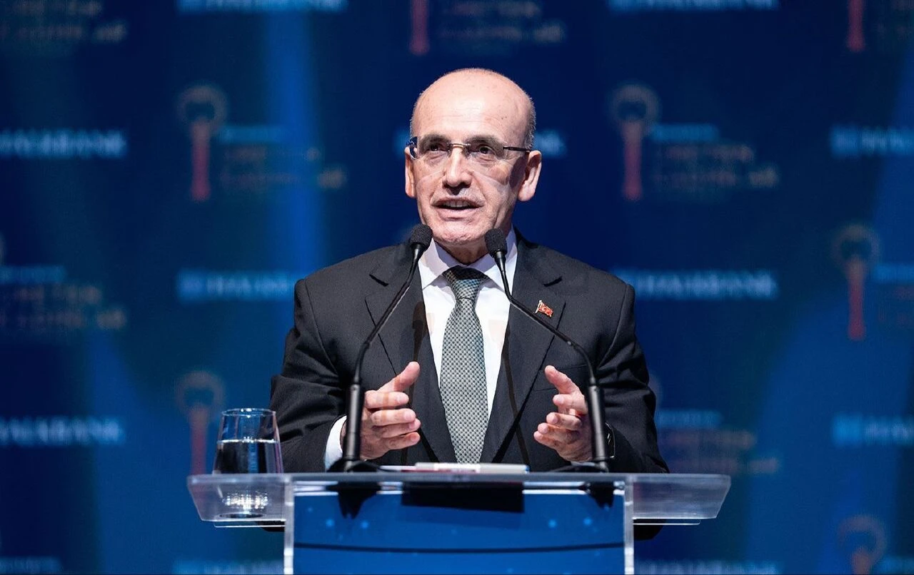 İslam Memiş, Mehmet Şimşek'in açıklaması sonrası altın yatırımcısını uyardı: Hazır olmakta fayda var - 2. Resim