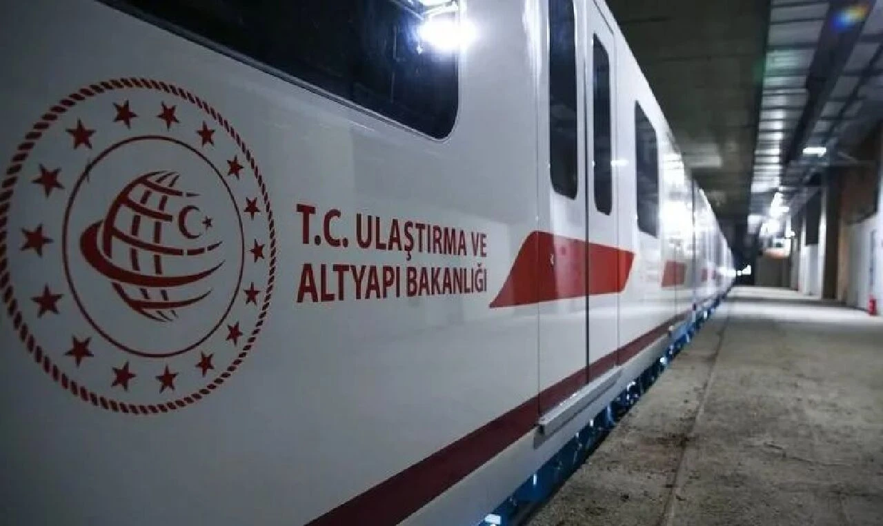 İstanbul Kocaeli'ye taşınıyor! 2.2 milyar dolarlık Körfezray projesi