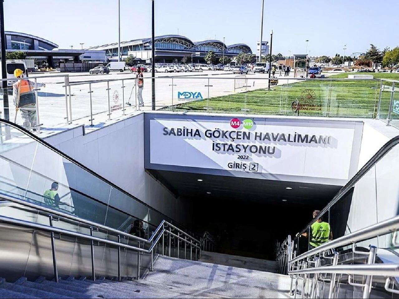 İstanbul Kocaeli'ye taşınıyor! 2.2 milyar dolarlık Körfezray projesi