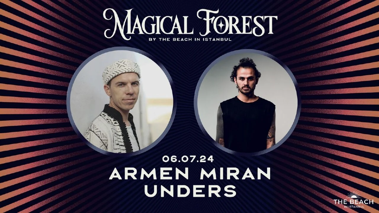 İstanbullu bu hafta etkinliğe doyacak! - 1. Resim