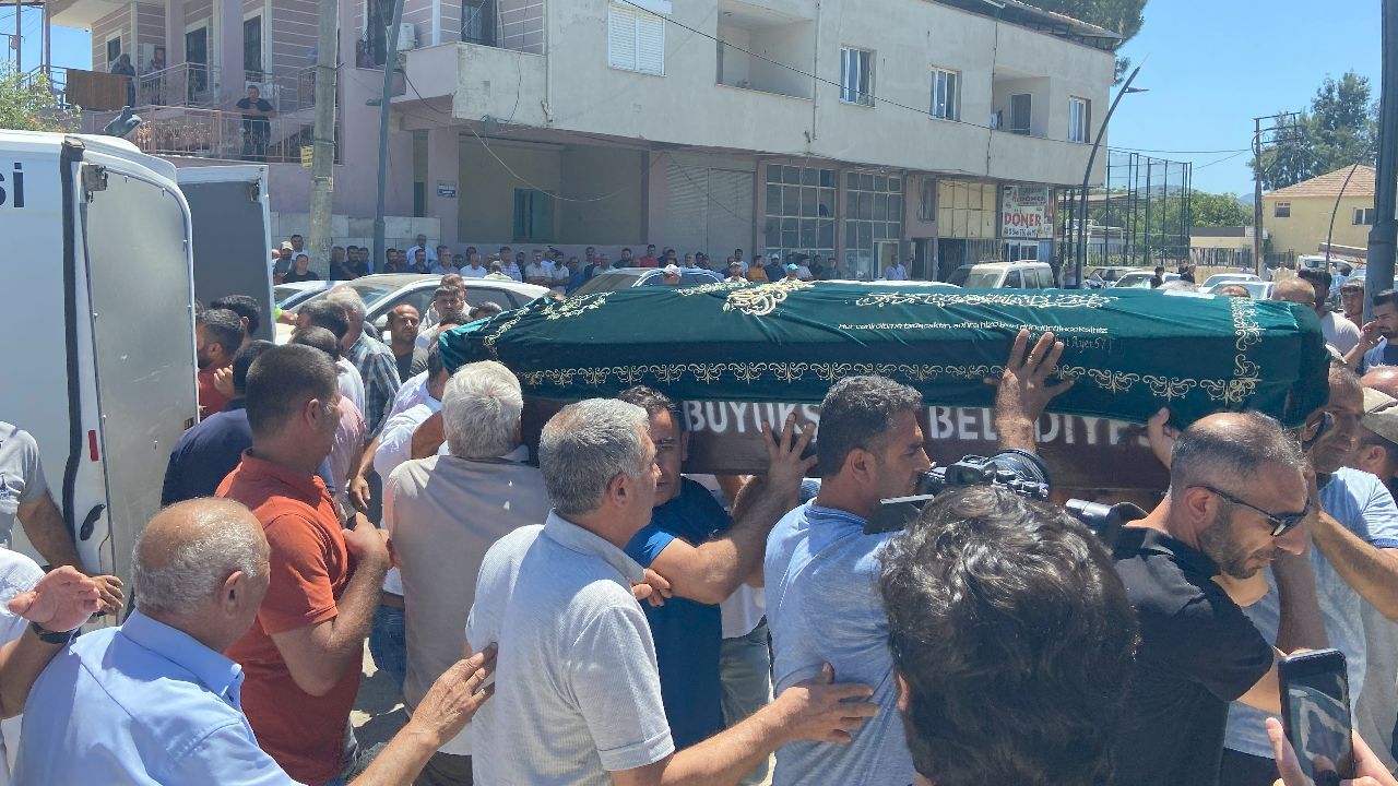 İzmir'de 5 kişinin öldüğü faciada kahreden detay! - Gündem