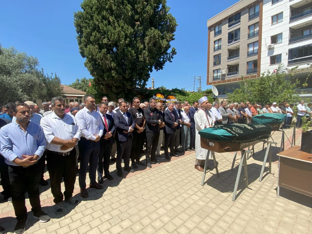 İzmir'de 5 kişinin öldüğü faciada kahreden detay!