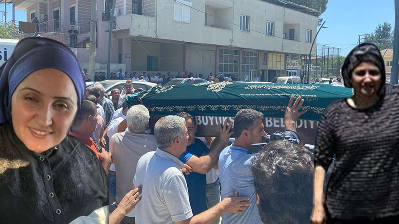 İzmir'de 5 kişinin öldüğü faciada kahreden detay! - Gündem