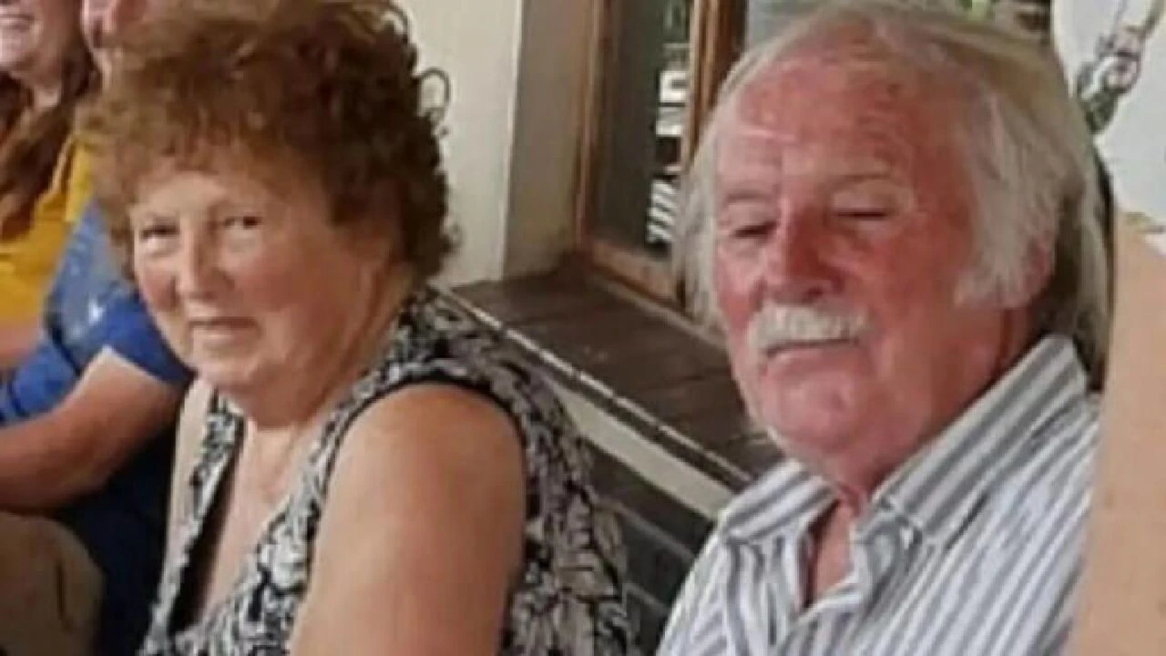 Kan donduran cinayet: Kaçırıp, öldürdüler, ceset parçalarını sattılar! - 1. Resim