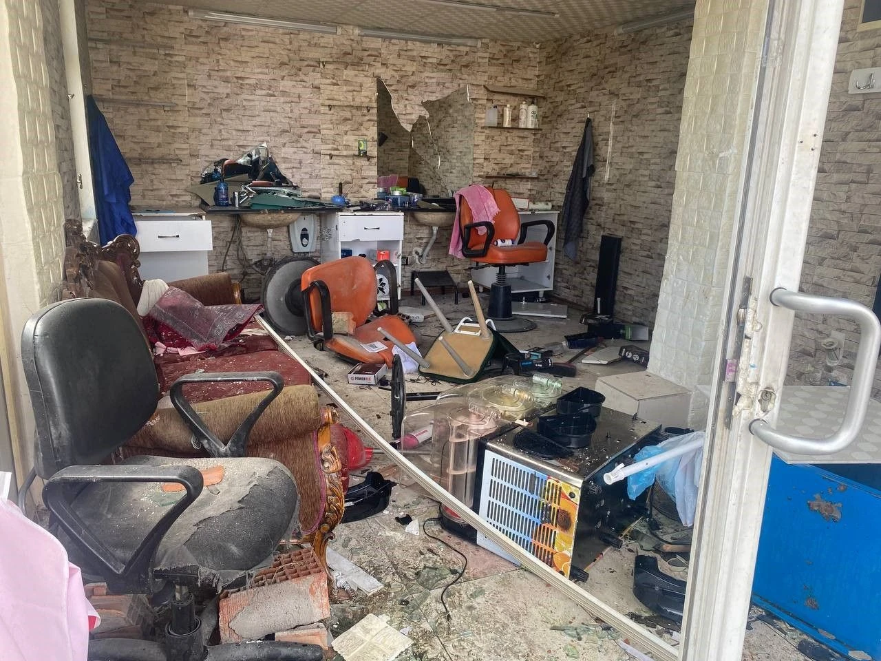 Kayseri'deki olaylar için çarpıcı sözler! Göçmen olayını psikolojik savaşa çevirdiler - 5. Resim