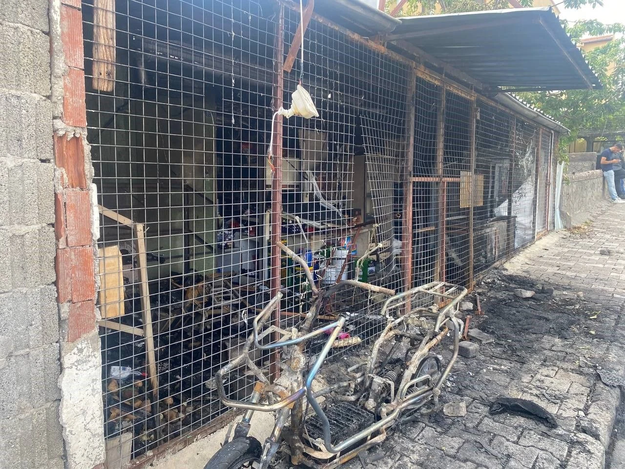 Kayseri'deki olaylar için çarpıcı sözler! Göçmen olayını psikolojik savaşa çevirdiler - 6. Resim