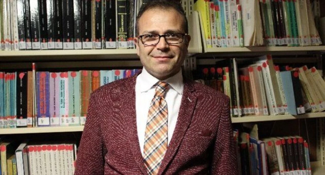 Kayseri'deki olaylar için çarpıcı sözler! Göçmen olayını psikolojik savaşa çevirdiler - 2. Resim