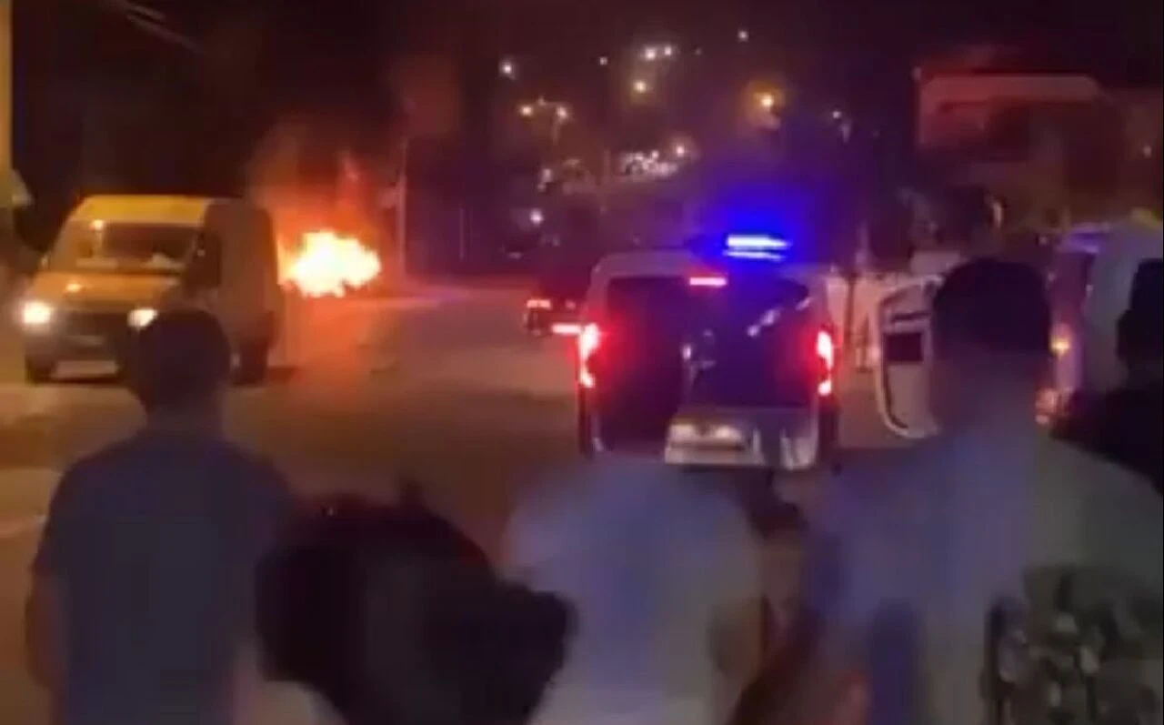 Kayseri'deki taciz skandalına MHP'den tepki: Suriyelilerin kısa sürede ülkelerine dönmeleri beklentimizdir  - 2. Resim