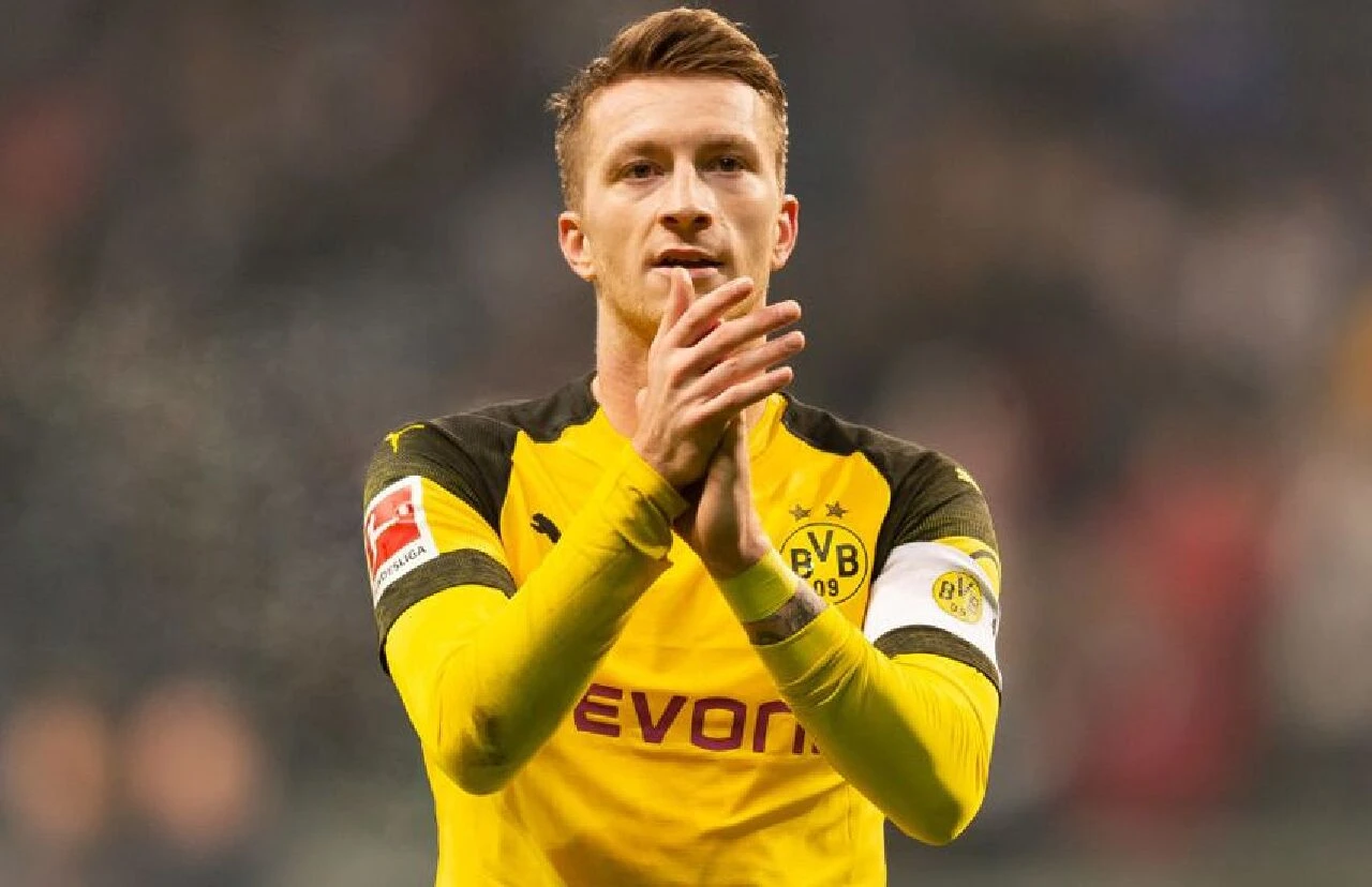 Almanya'dan Marco Reus iddiası: İki Süper Lig devi peşinde!