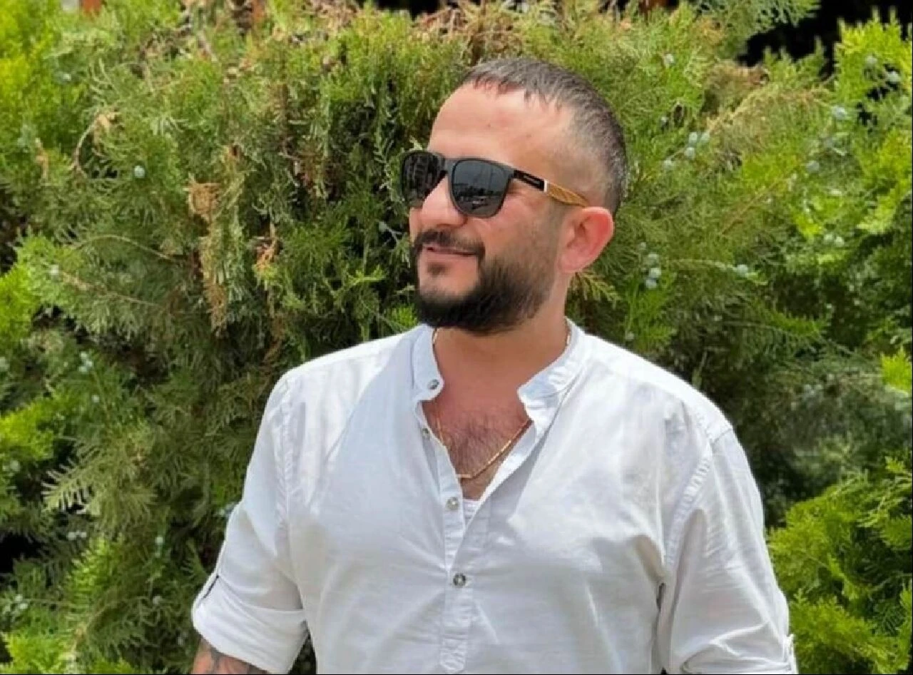 Mersin'de havuz başında alkol kavgası: Site güvenlik görevlisi bıçaklayarak öldürdü - 1. Resim