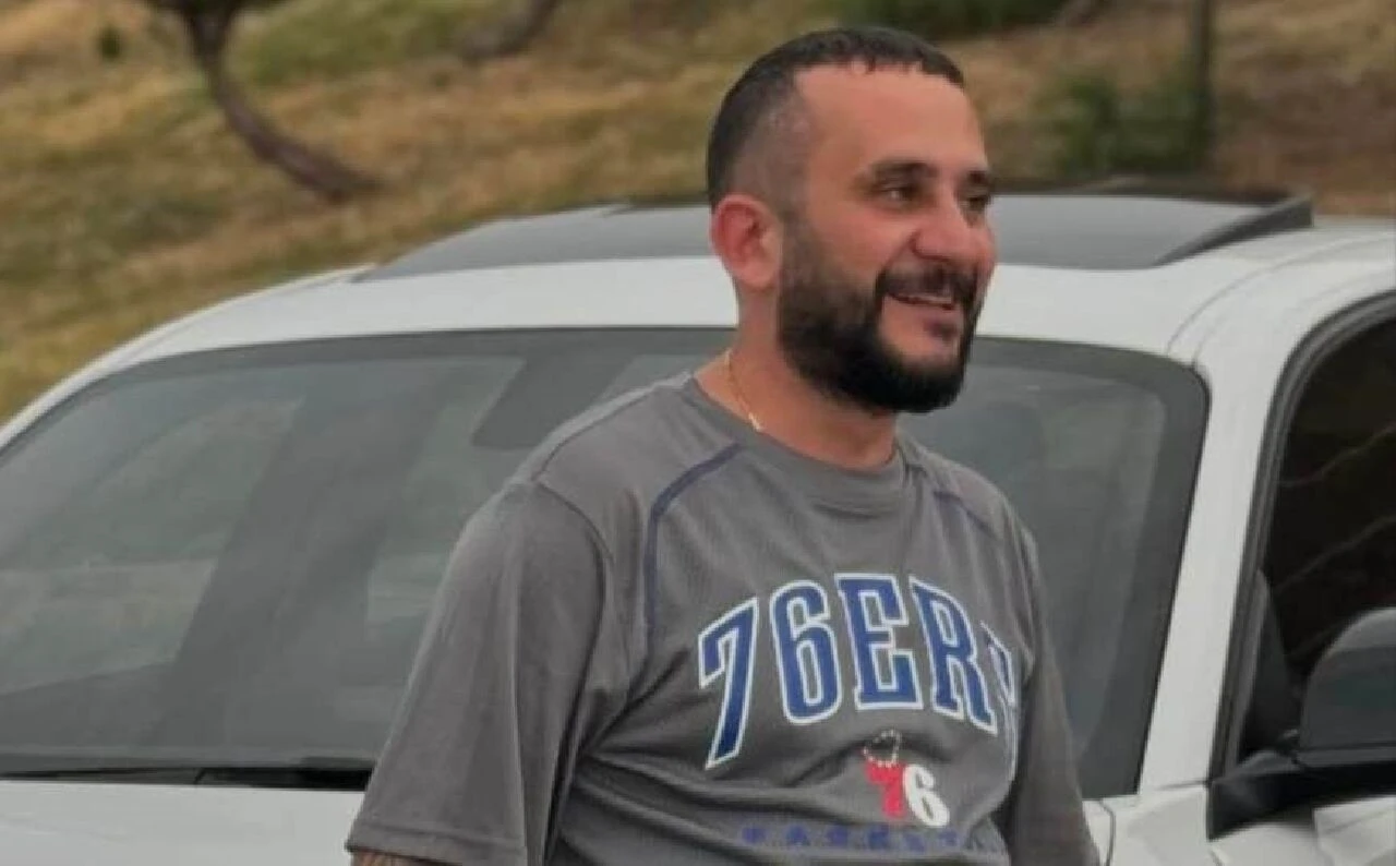 Mersin'de havuz başında alkol kavgası: Site güvenlik görevlisi bıçaklayarak öldürdü - 2. Resim