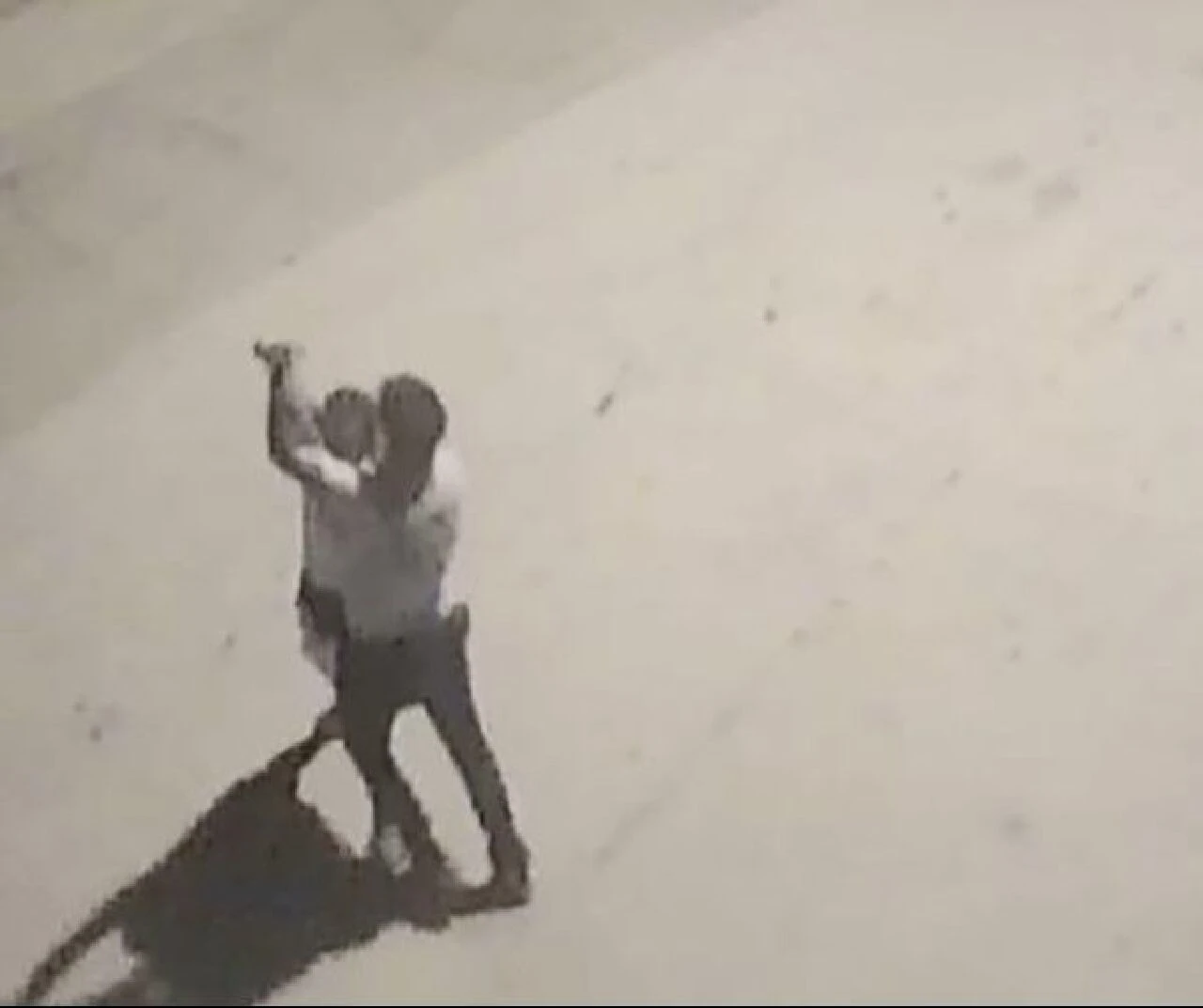 Mersin'de havuz başında alkol kavgası: Site güvenlik görevlisi bıçaklayarak öldürdü - 3. Resim