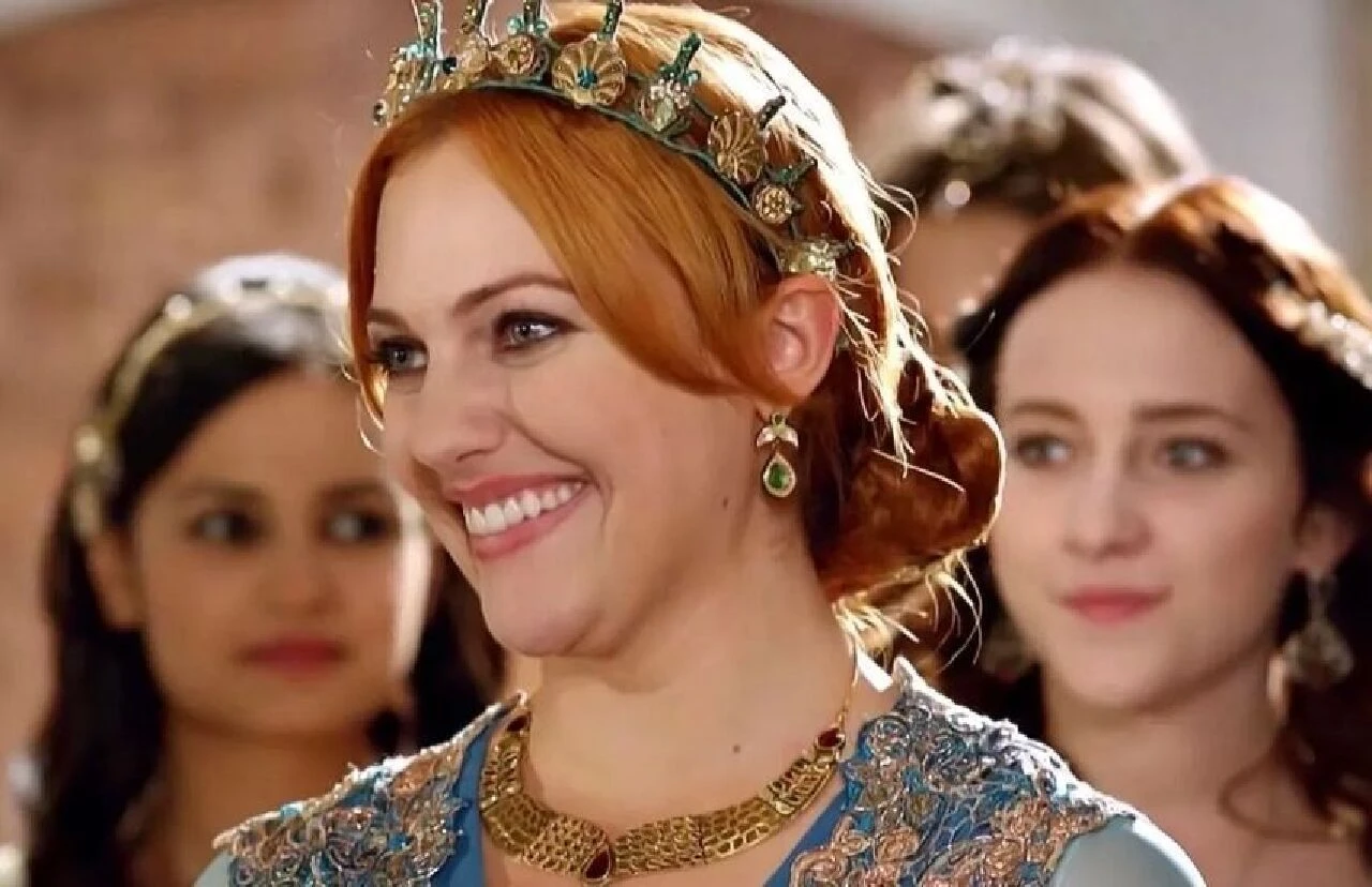 Meryem Uzerli hacizden son anda kurtuldu! Şimdi milyonluk oldu