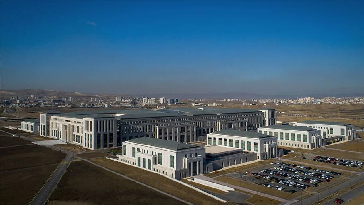 MİT Akademisi 2024 başvurularında dikkat çeken detay! MİT Akademisi 2024 başvuru için gerekli şartlar ve koşullar - 1. Resim