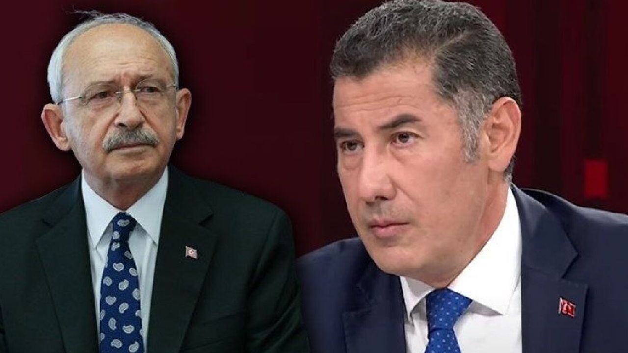 Oğan&#039;dan Kılıçdaroğlu&#039;na jet cevap: Toydan sora nağara… 