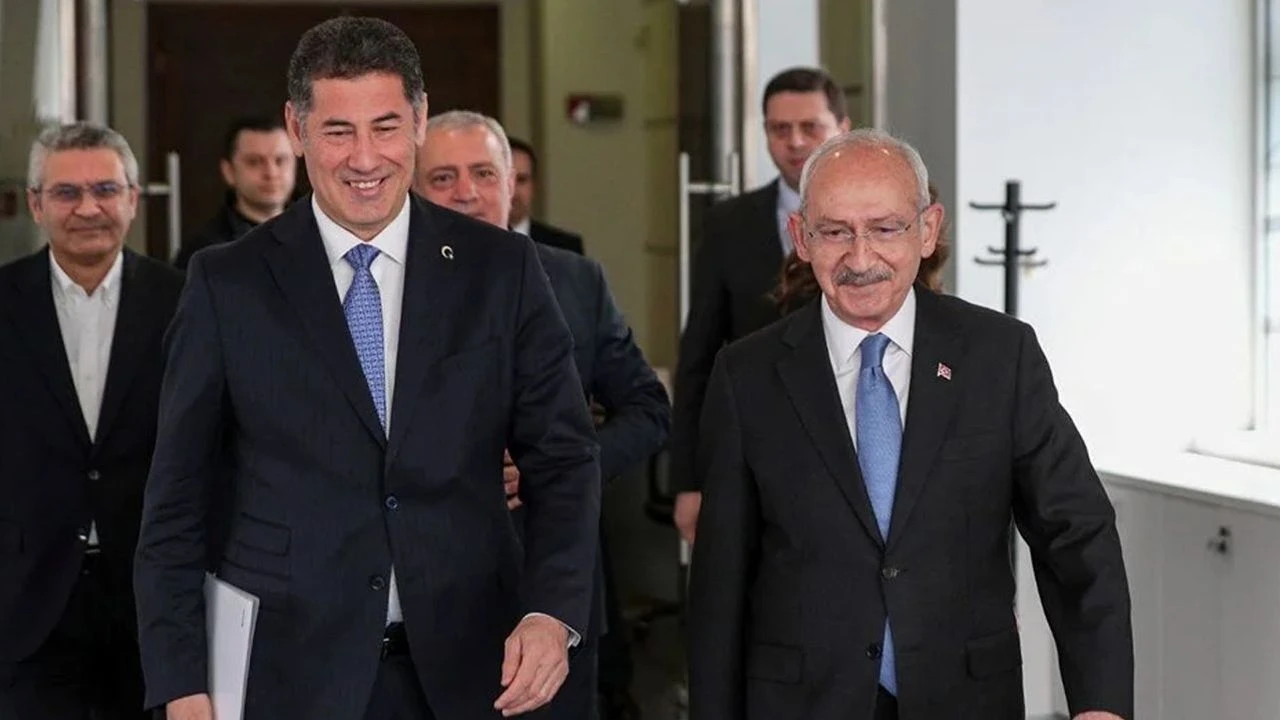 Oğan'dan Kılıçdaroğlu'na jet cevap: Toydan sora nağara…  - 1. Resim