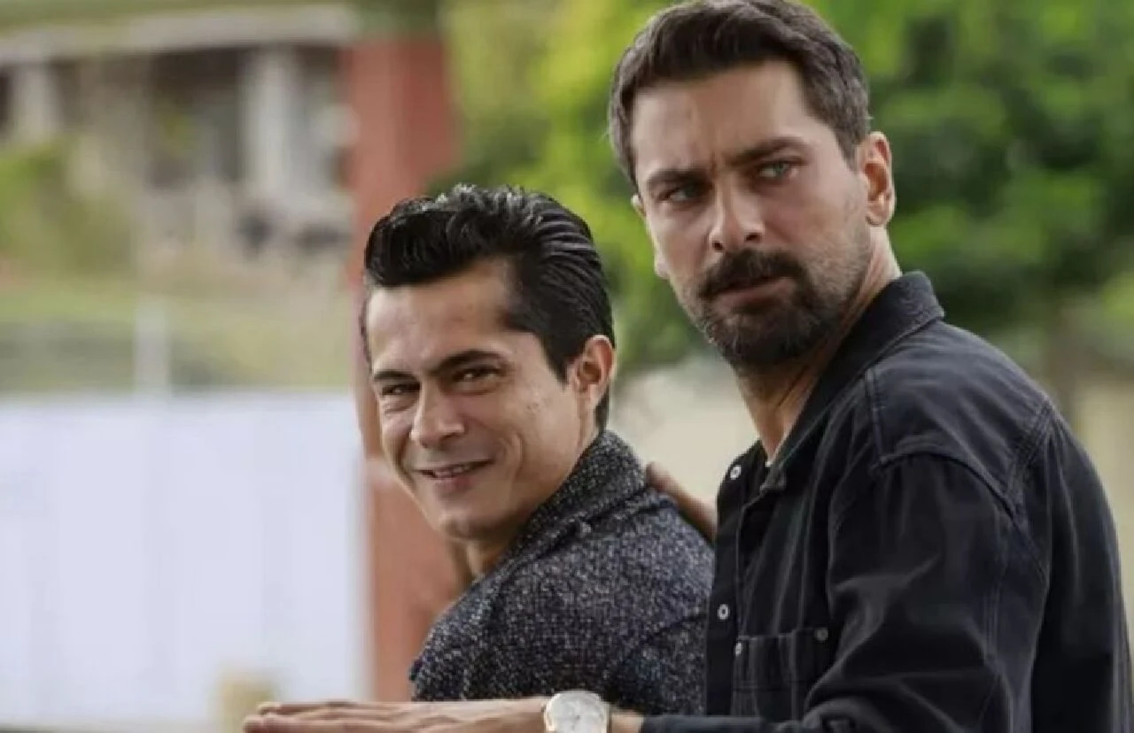 Onur Tuna’nın yeni imajını görenler Icardi’ye benzetti