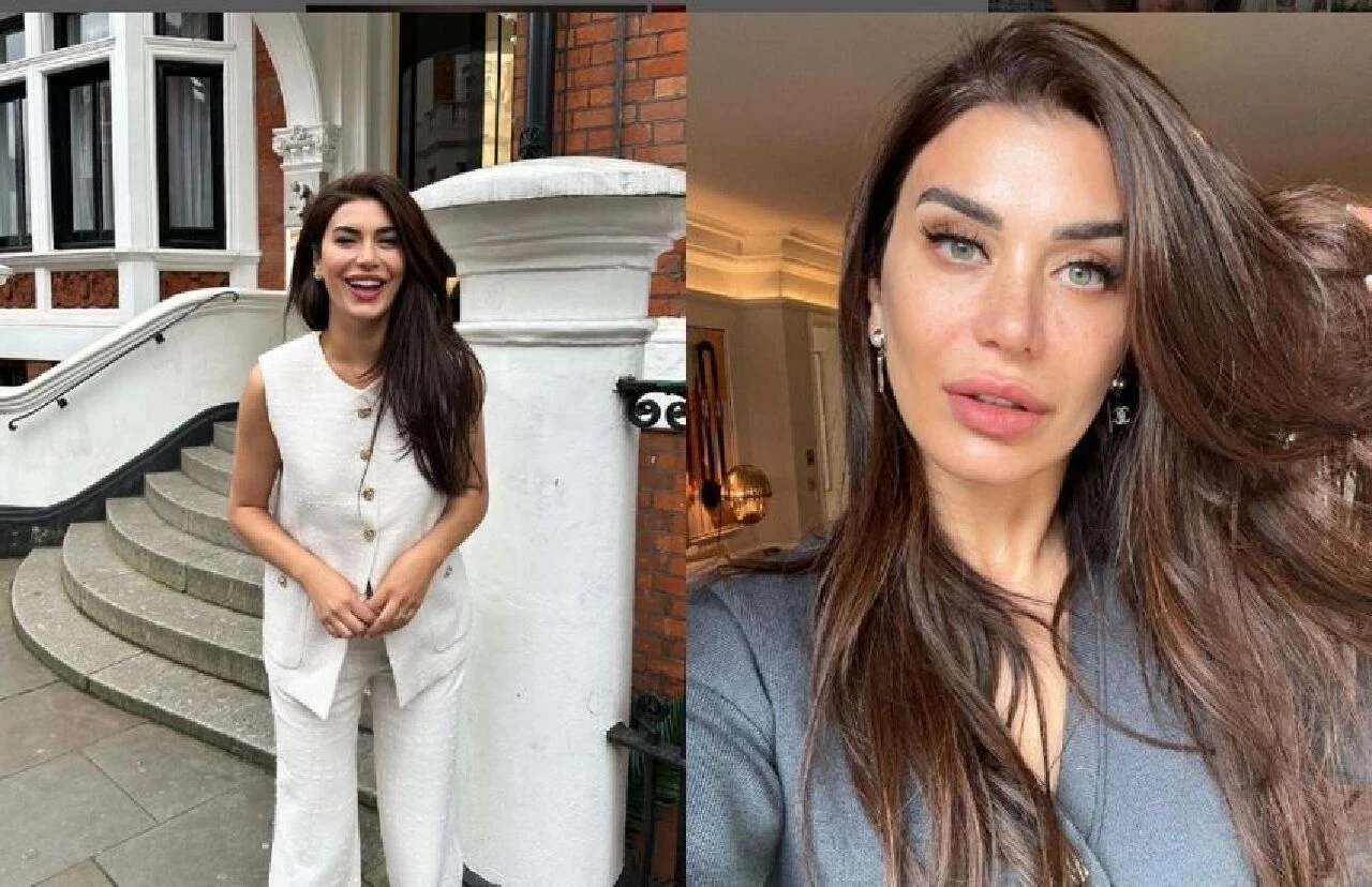 Şarkıcı Aslı Hünel’in Gelin Evi’nden ayrılma nedeni ortaya çıktı! Yeni isimle görüşmeler başladı