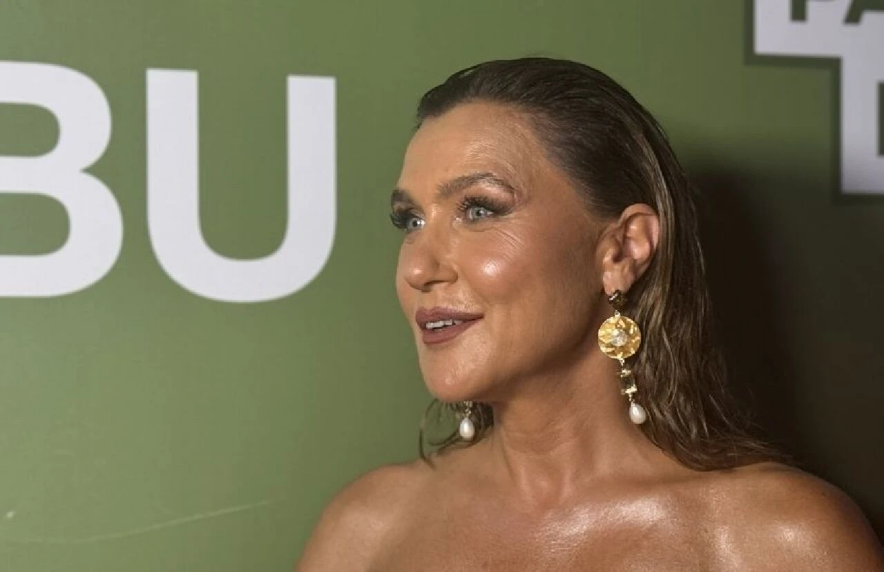 Şevval Sam, ''Bodrum'da sınıf farkı az'' sözlerine açıklık getirdi