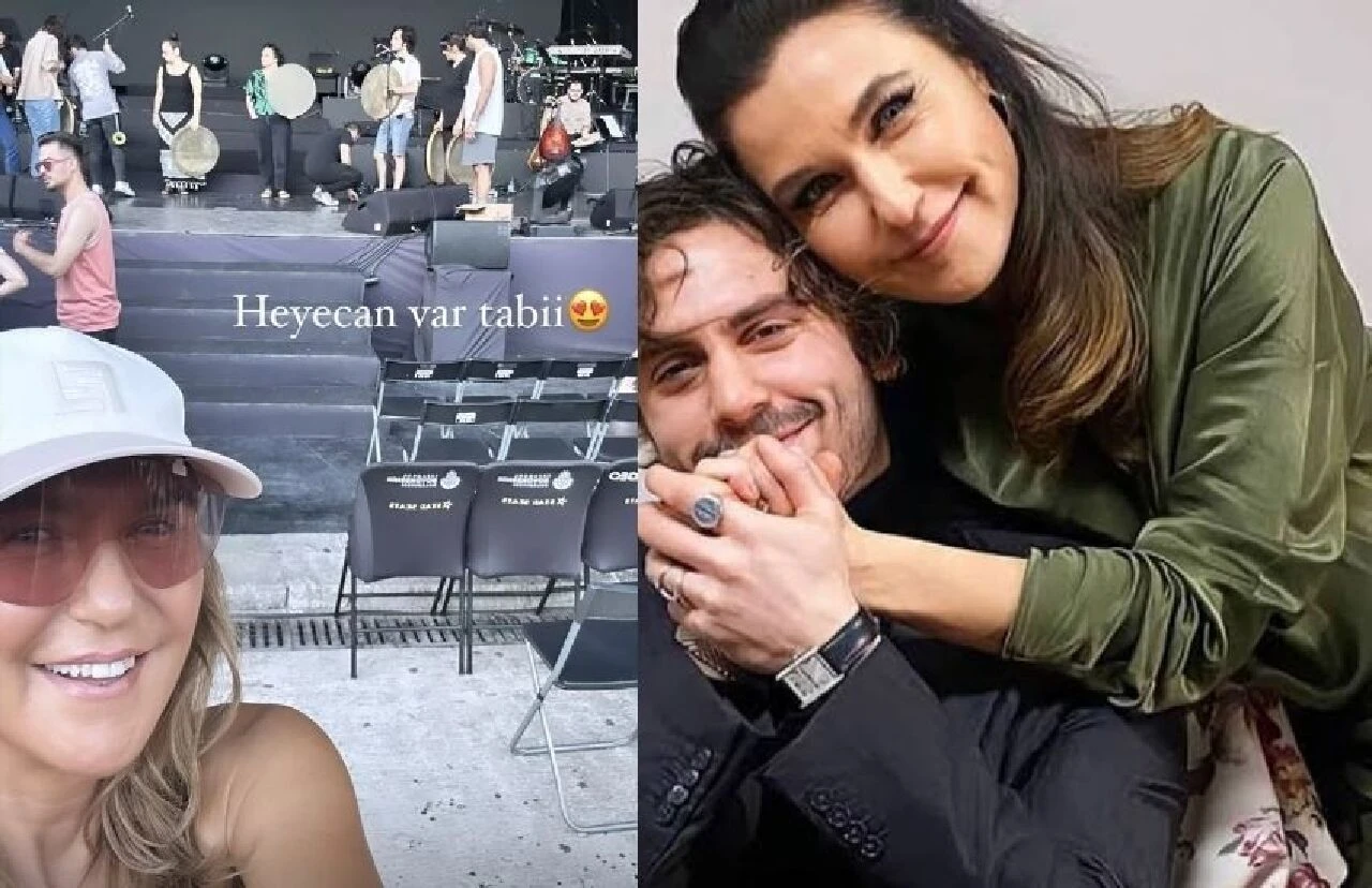 Şevval Sam, ''Bodrum'da sınıf farkı az'' sözlerine açıklık getirdi