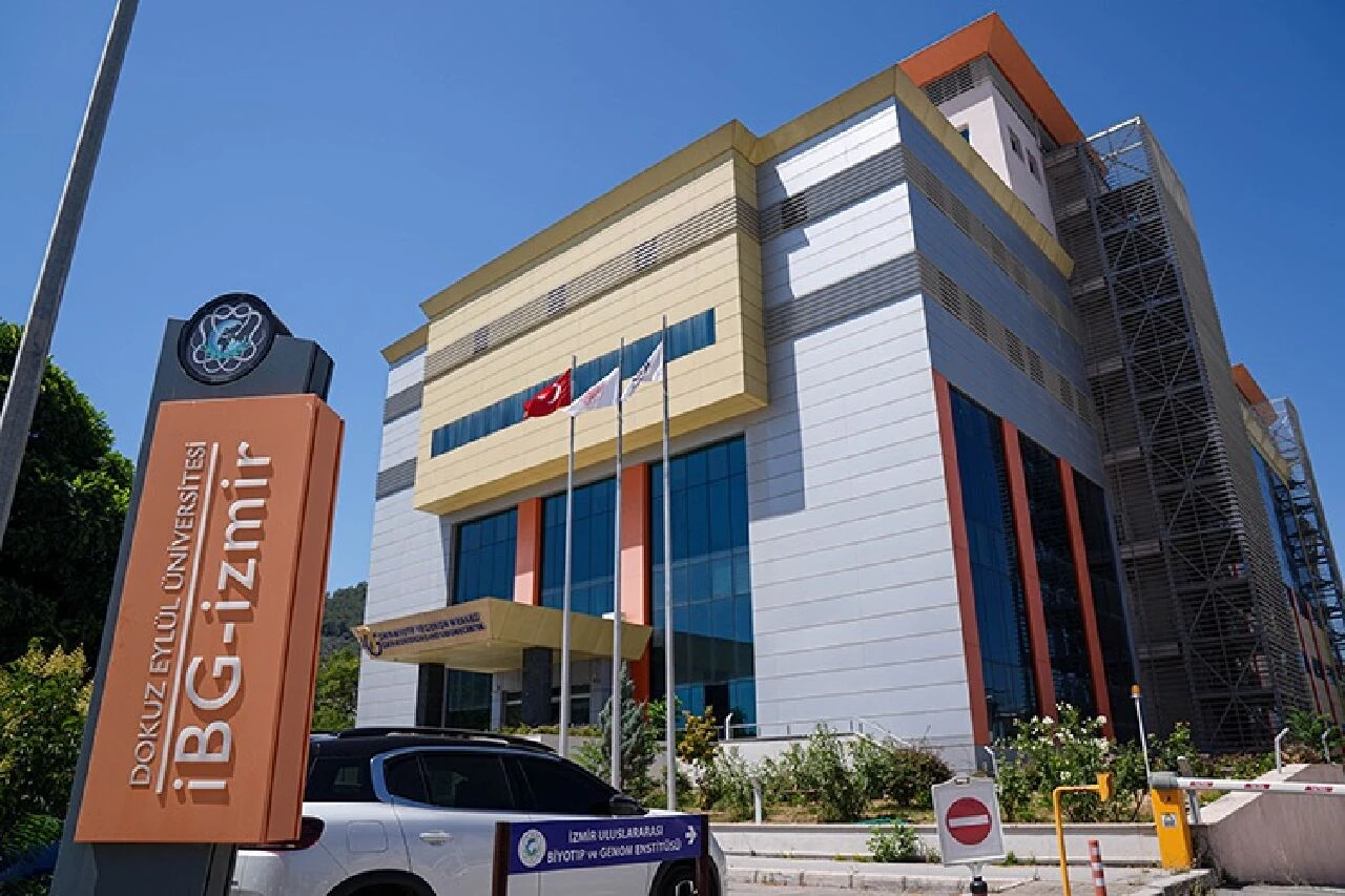 Türk araştırmacılar engeliliğe yol açan hastalıkları 'süper bilgisayar' ile çözecek - 4. Resim