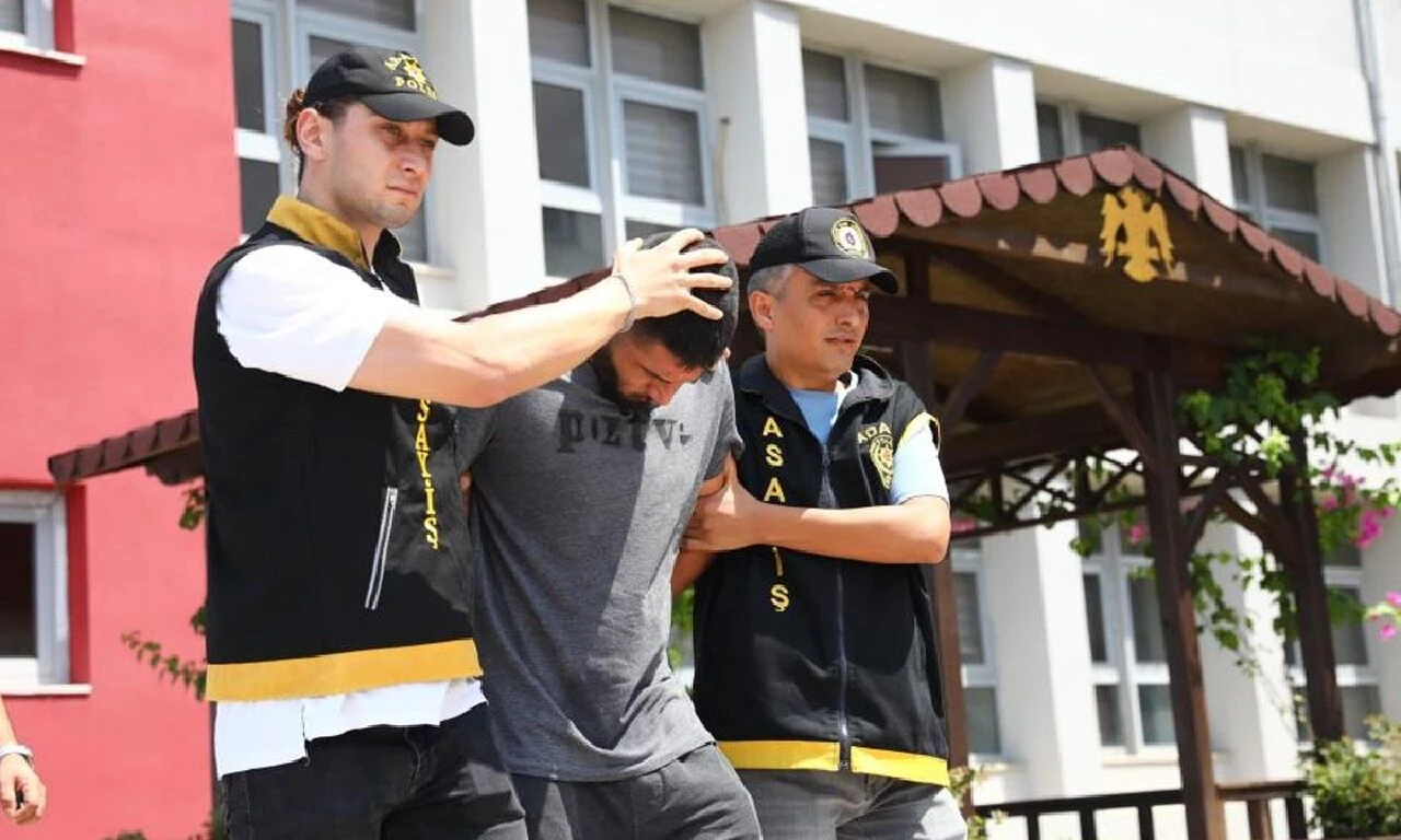 Uzman çavuş, öğretmen eşini katletmişti! Cinayetten 14 gün önce verdiği ifade herkesi şoke etti