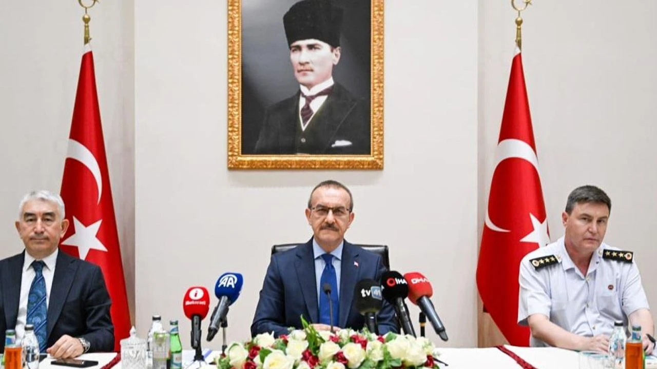 Validen "çilingir sofrası" uyarısı! Sosyal medya bu sözleri konuşuyor - 1. Resim