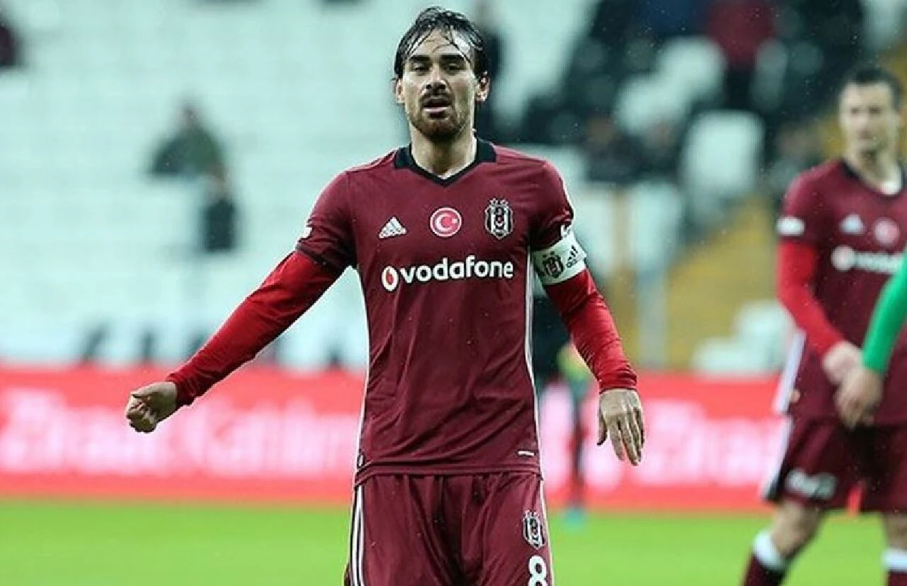 Veli Kavlak'tan Türkiye maçı yorumu: