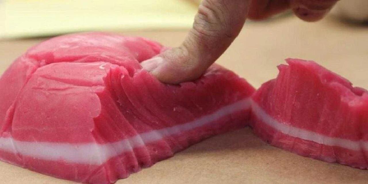 Yapay et yasaklandı! Karar öncesi parti yapıp veda ettiler - 1. Resim