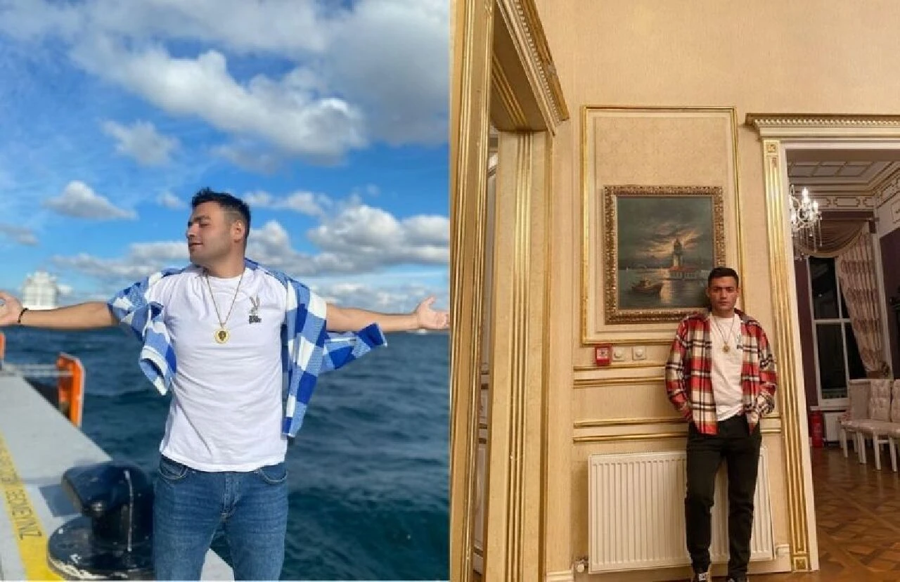 Yargı ve Bir Sevdadır dizisinin oyuncusu karakolu birbirine kattı! Mustafa Durna’ya 2 yıla kadar hapis istemi