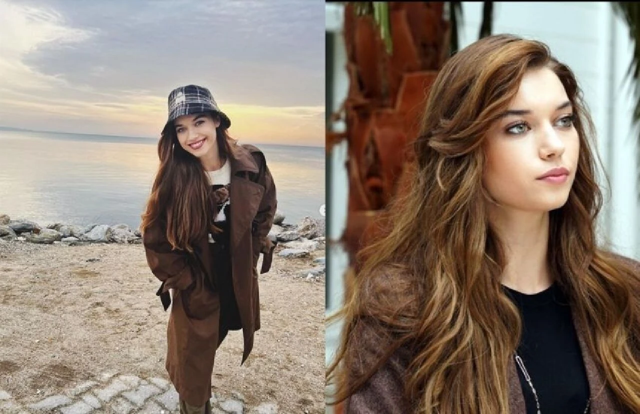 Afra Saraçoğlu kendisini terk eden babasını affetti! - 4. Resim