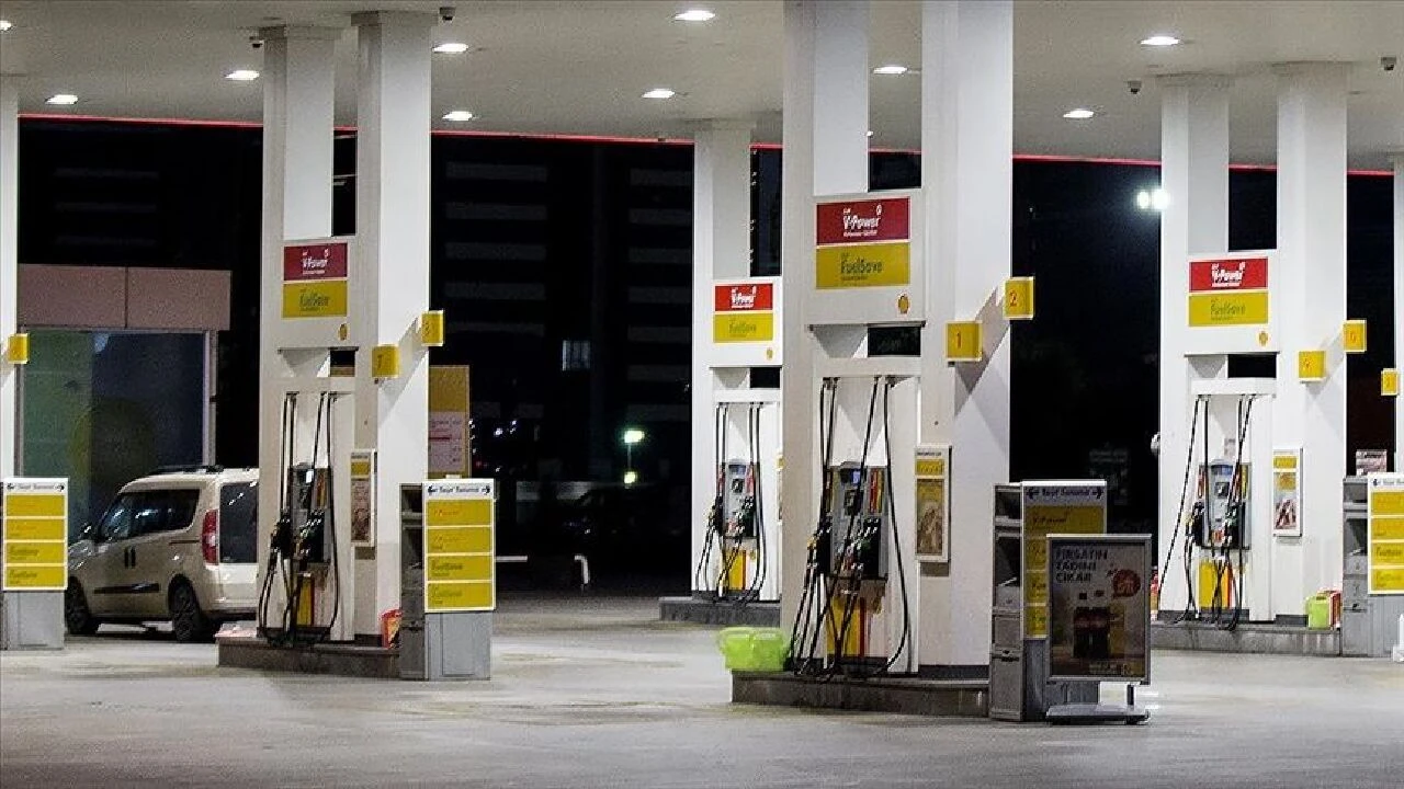Akaryakıtta usulsüz fatura kullanımı tarih olacak! Yerli ve milli sistem UTTS geliyor - 1. Resim