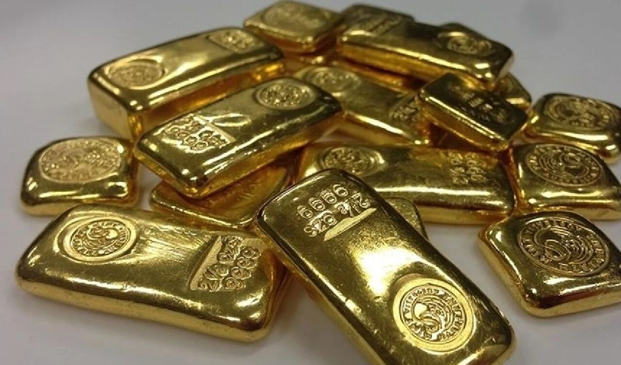 Altında sert düşüş! İşte 2 Temmuz 2024 gram altın, çeyrek altın fiyatları - 3. Resim