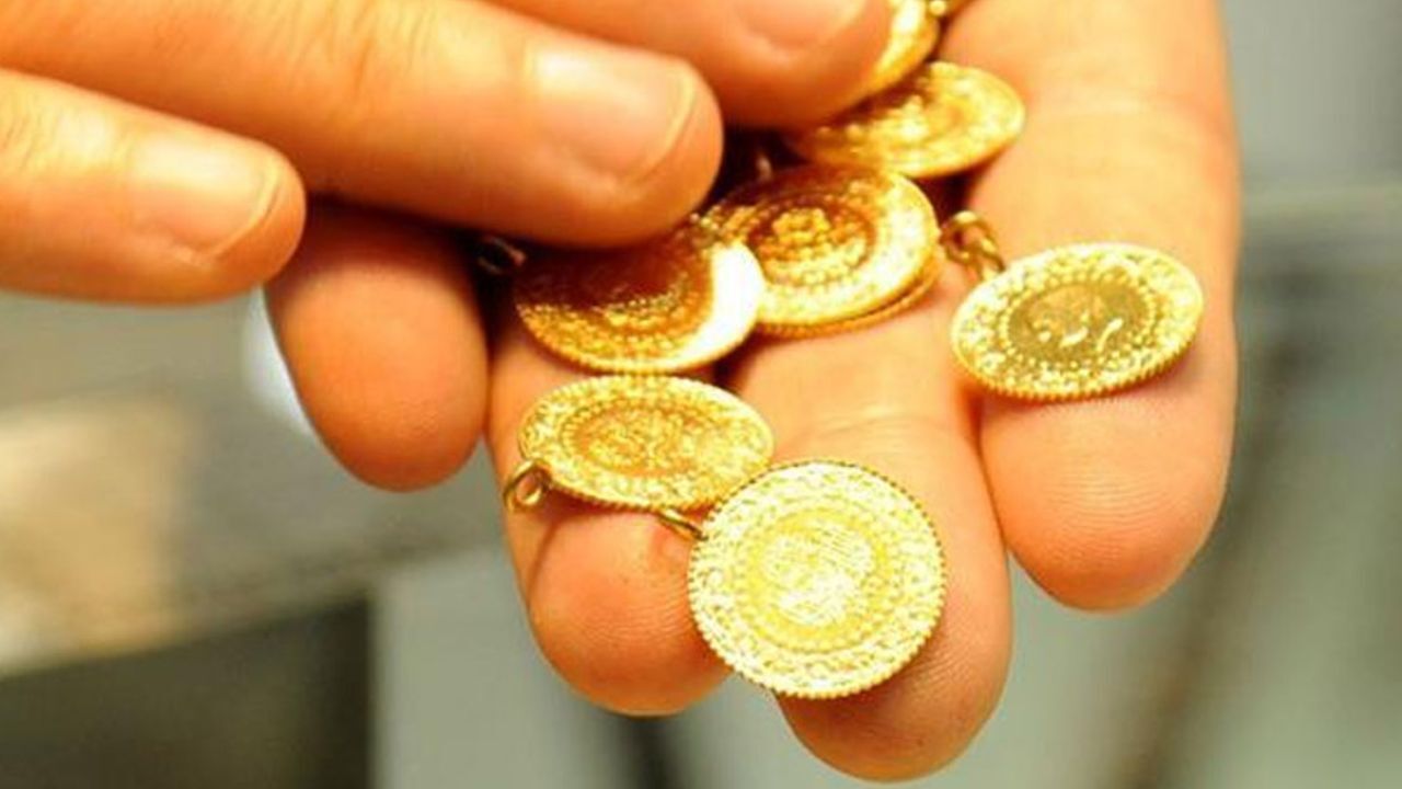 Altında sert düşüş! İşte 2 Temmuz 2024 gram altın, çeyrek altın fiyatları