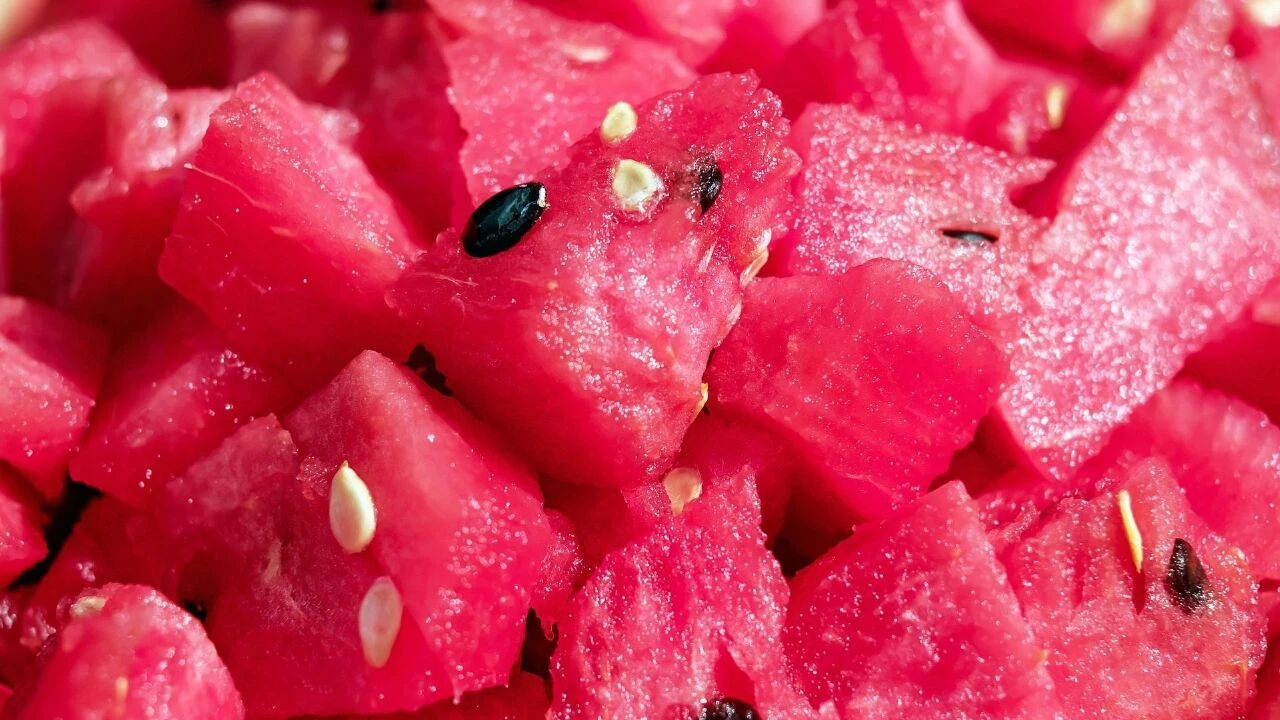 Amerikalı bilim insanları karpuzun çorbasını yaptı! Tek başına vücudun yakıt motoru oldu