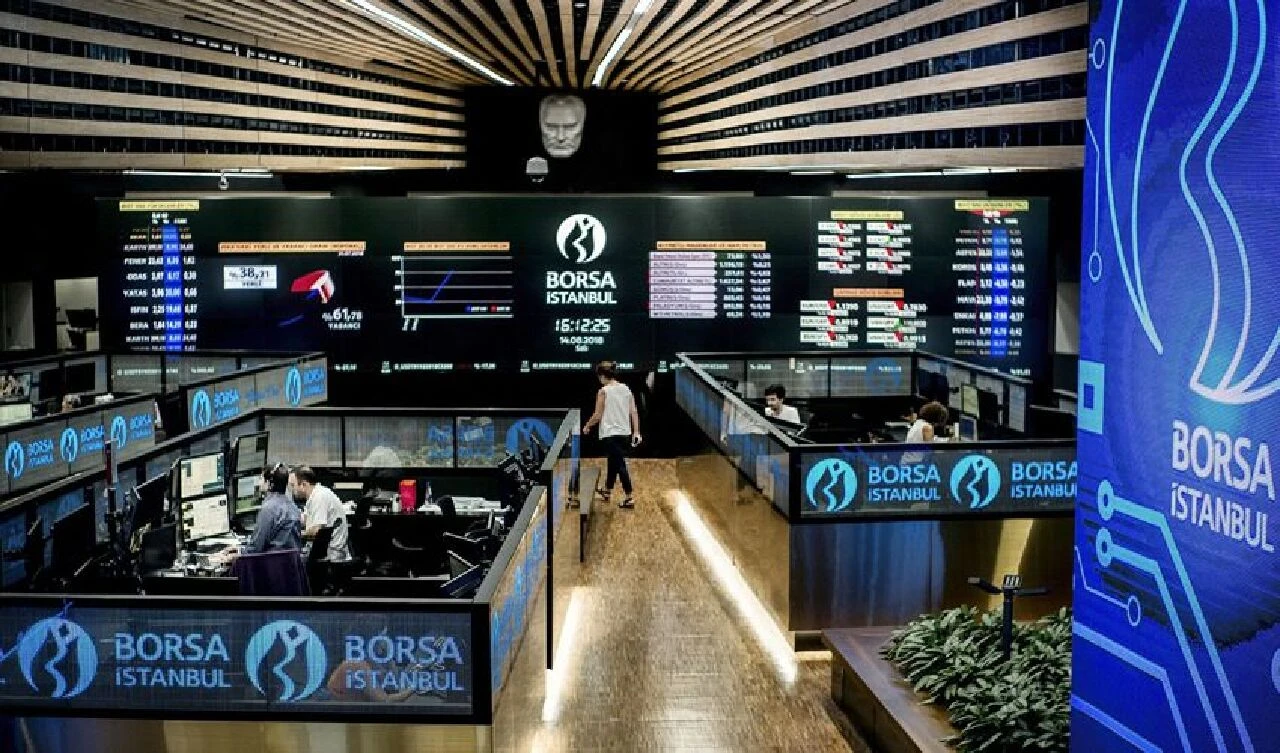 BIST 100 dünya endekslerini geride bıraktı! Borsa İstanbul'da olumlu hava devam edecek - 2. Resim