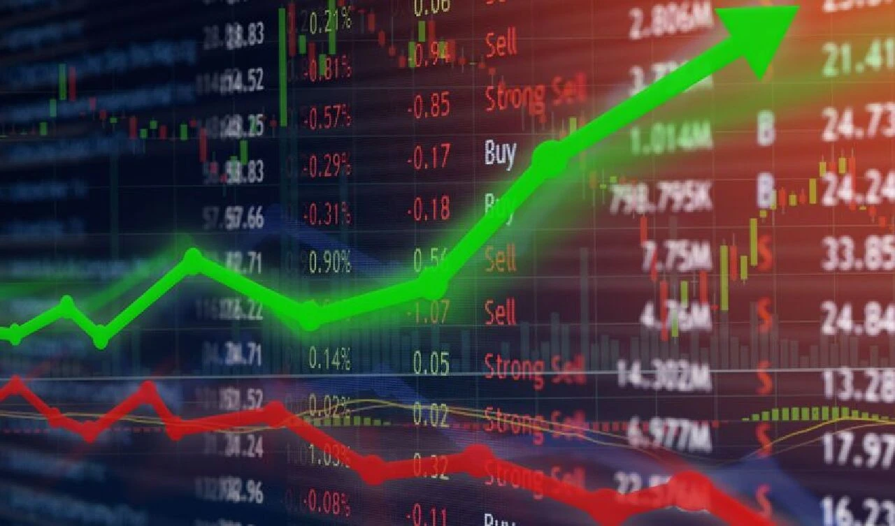 Borsaya vergi gündem oldu! Uzman isim borsa vergisi uygulamasının detaylarını anlattı - 1. Resim