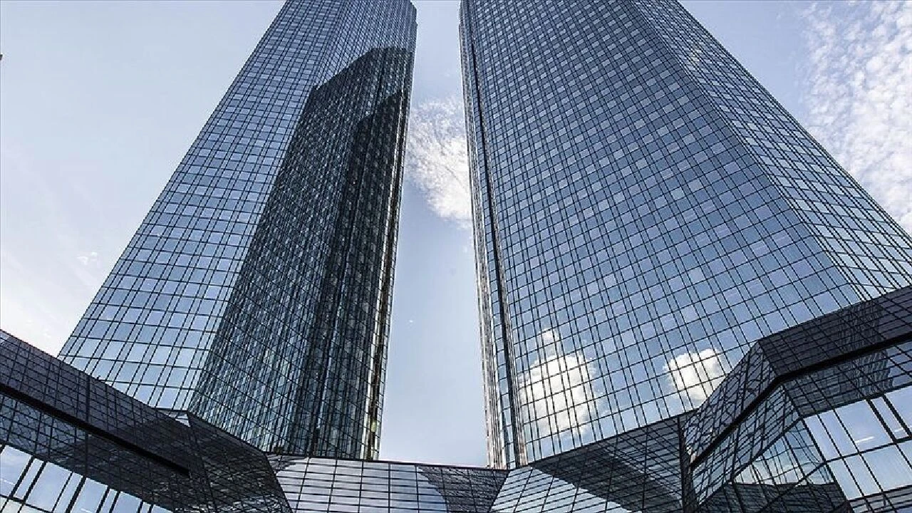 Citi'nin ardından Deutsche Bank da TL yatırım önerisinde bulundu - 1. Resim