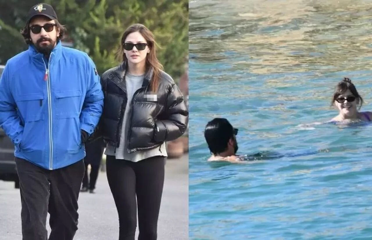 Demet Akalın'dan Alina Boz çıkışı! 'Hamile' - 2. Resim