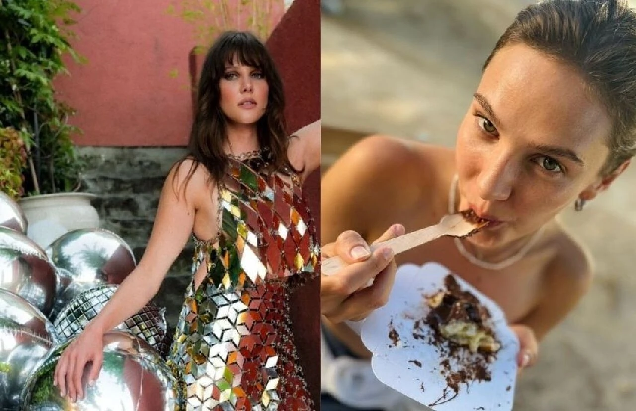 Demet Akalın'dan Alina Boz çıkışı! 'Hamile' - 1. Resim