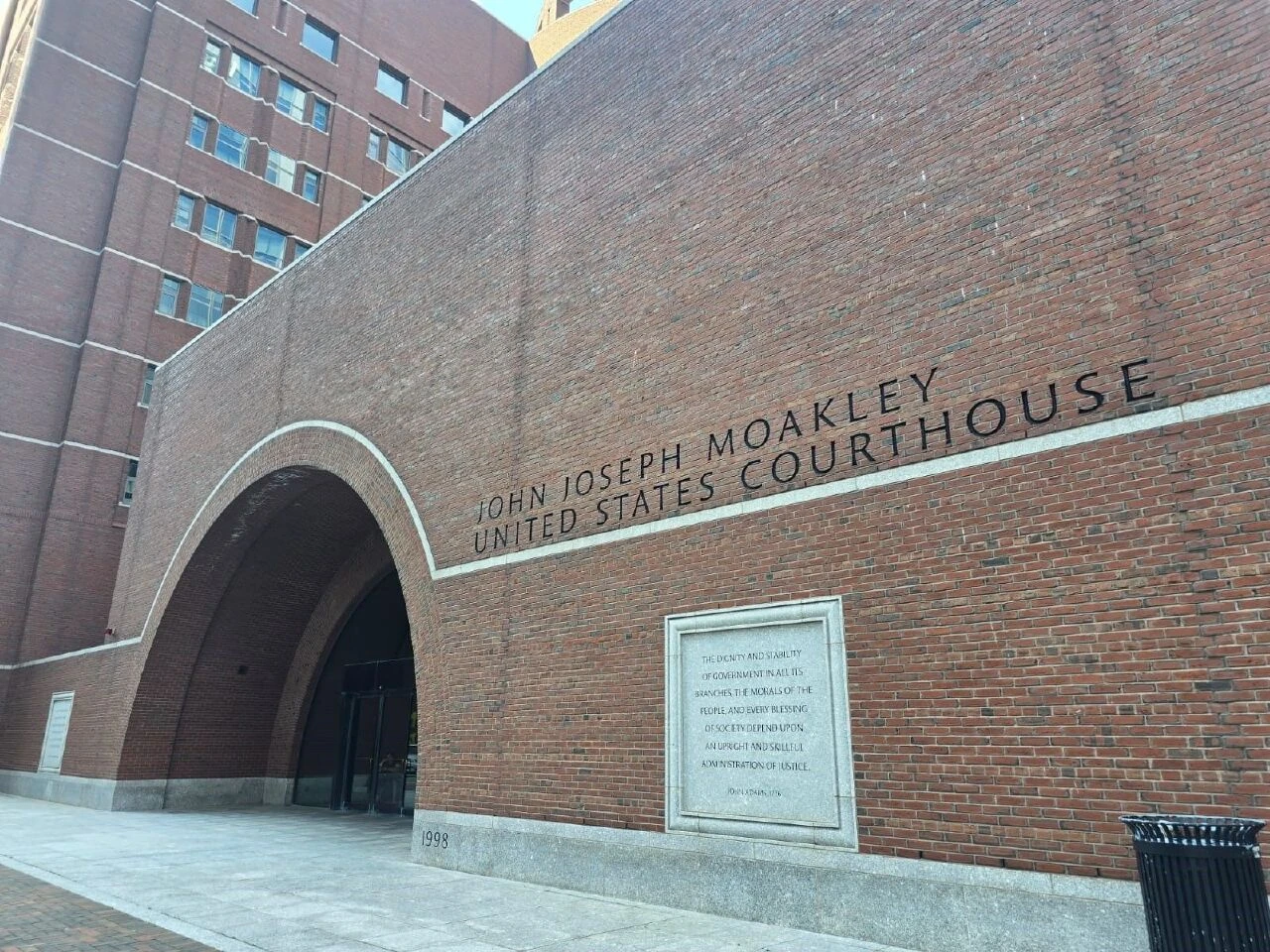 Eylem Tok iade talebiyle yeniden hakim karşısına çıktı! Mahkemenin kararı açıklandı - 1. Resim