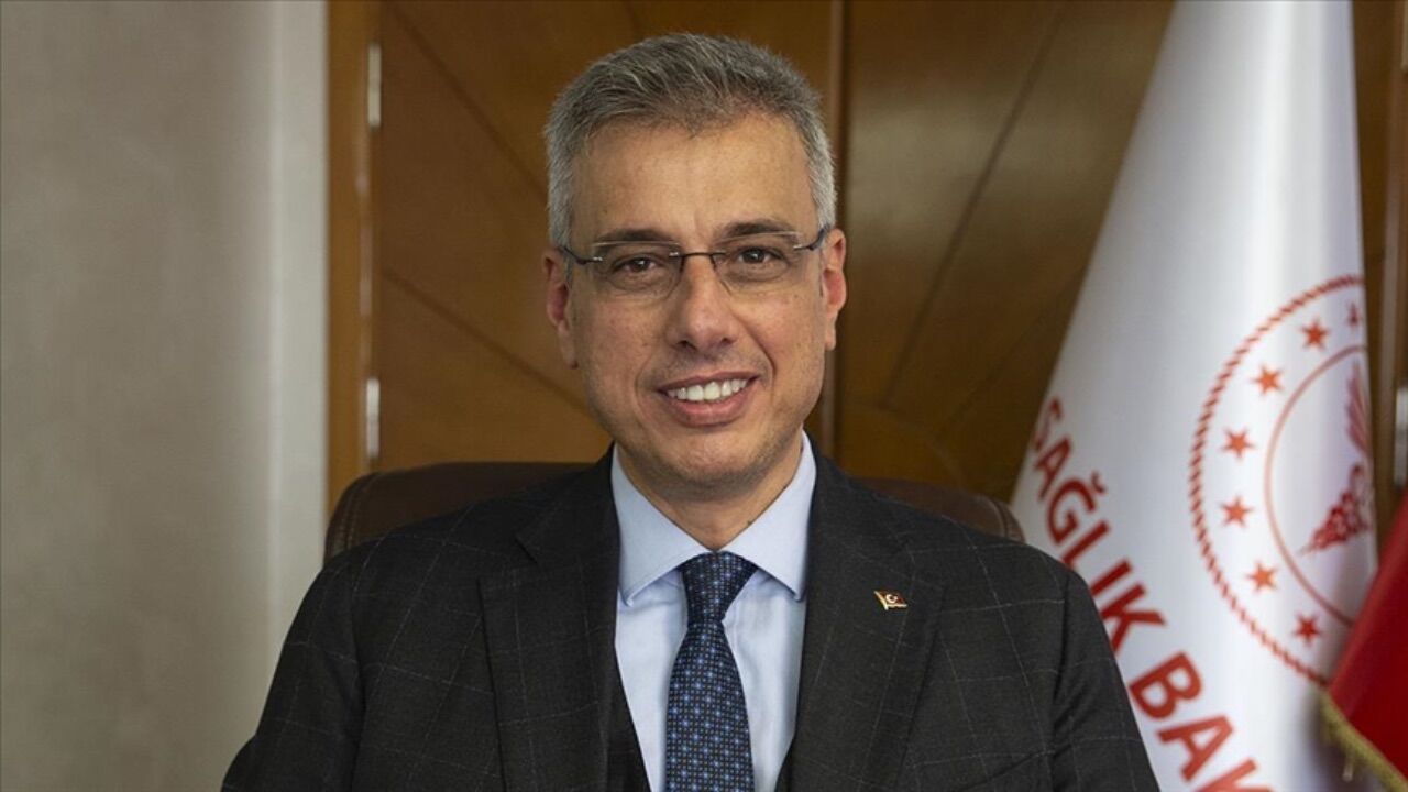 Fahrettin Koca&#039;nın yerine atanan yeni Sağlık Bakanı Prof. Dr. Kemal Memişoğlu kimdir?