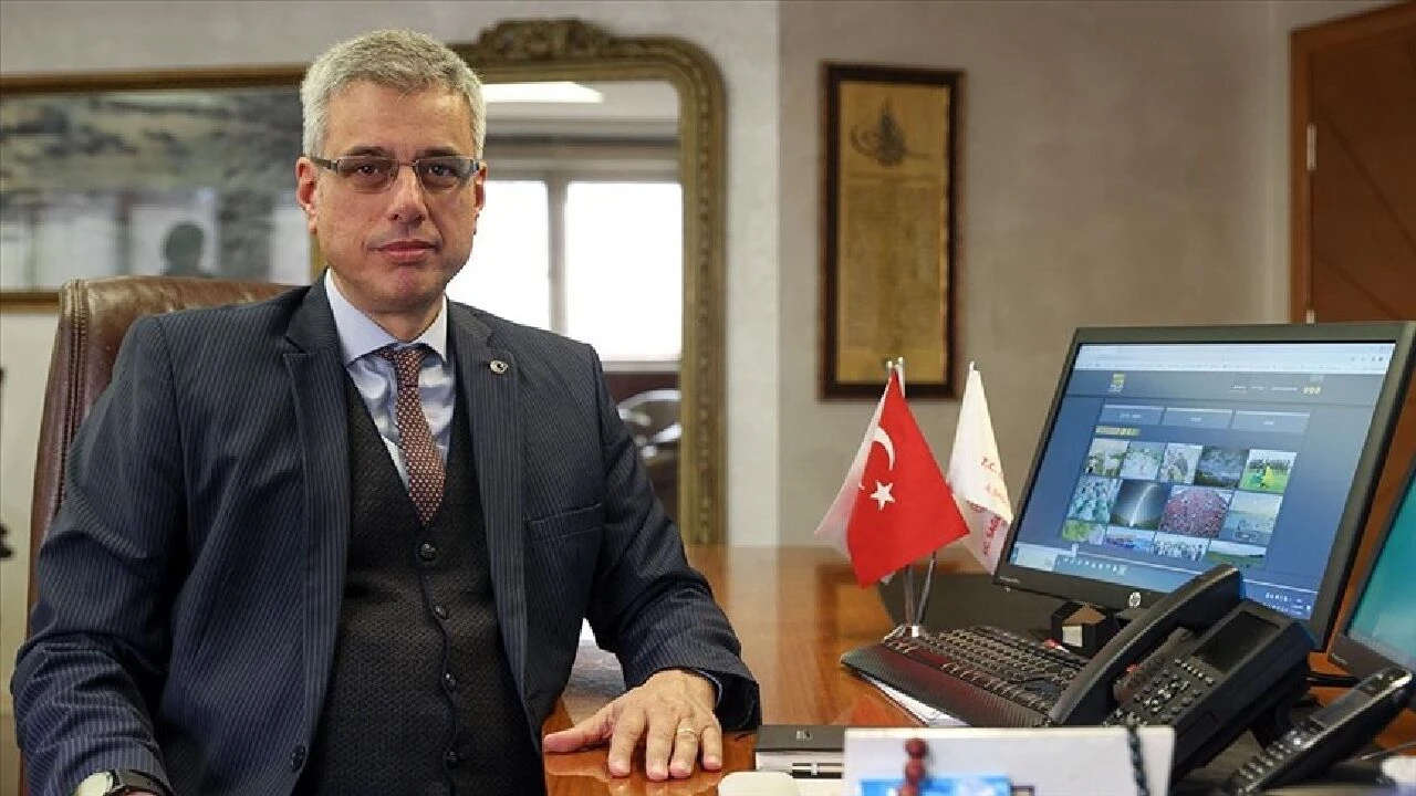 Fahrettin Koca'nın yerine atanan yeni Sağlık Bakanı Prof. Dr. Kemal Memişoğlu kimdir?
