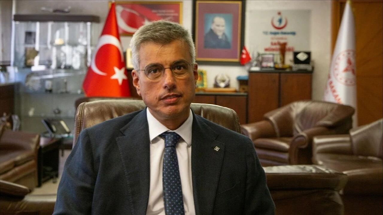 Fahrettin Koca'nın yerine atanan yeni Sağlık Bakanı Prof. Dr. Kemal Memişoğlu kimdir?