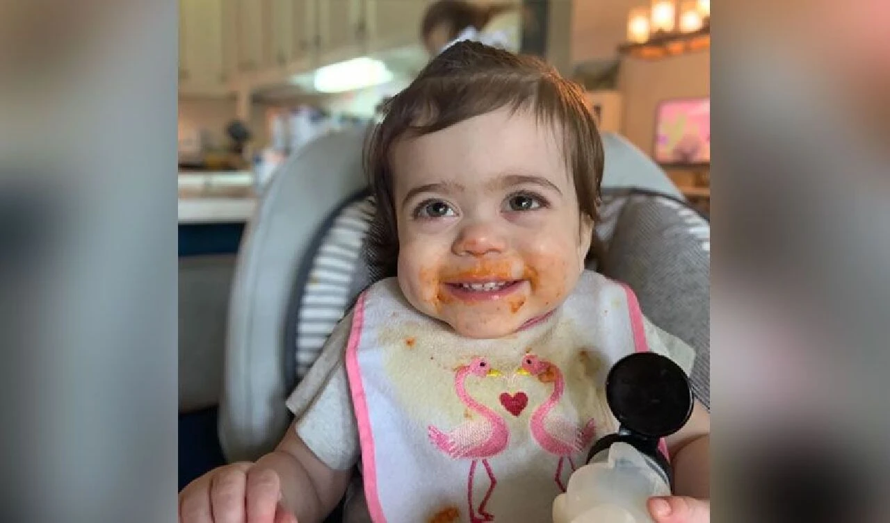 İki bebek için seferberlik! 20 yıldır görülmeyen hastalığa yakalandılar