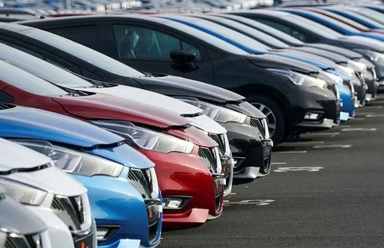 İkinci el otomobil fiyatları için dikkat çeken rakam: 30 yılda böylesini görmedim - 1. Resim