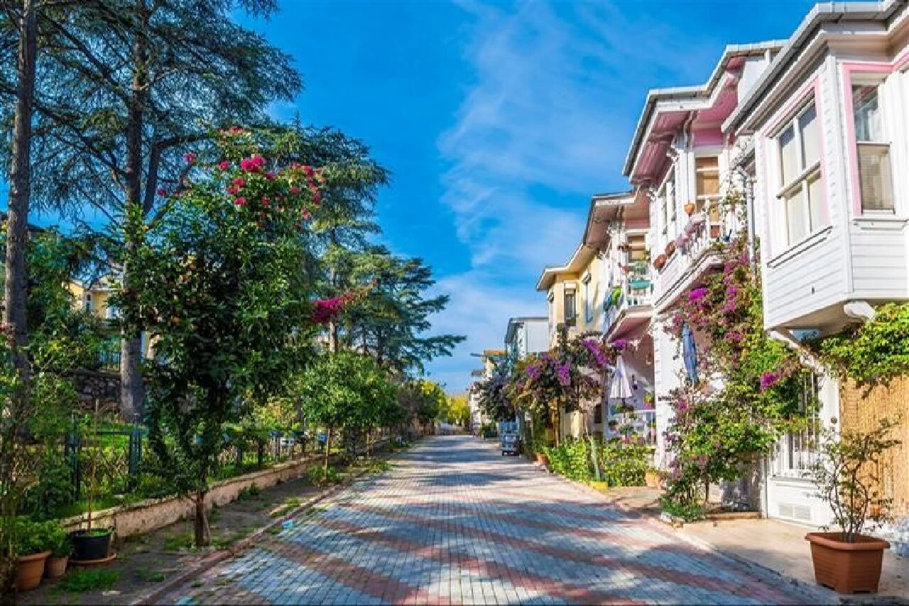 İstanbullular dikkat! Adalar'da yeni dönem: Artık ücretsiz olmayacak - 1. Resim