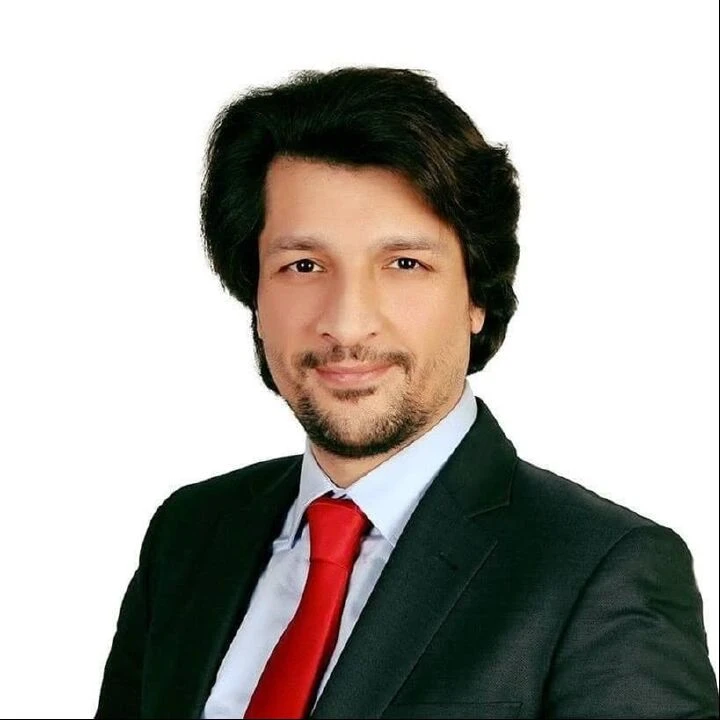 İYİ Parti'de acı haber: Kurucu ilçe başkanı Adem Süpçin öldü!