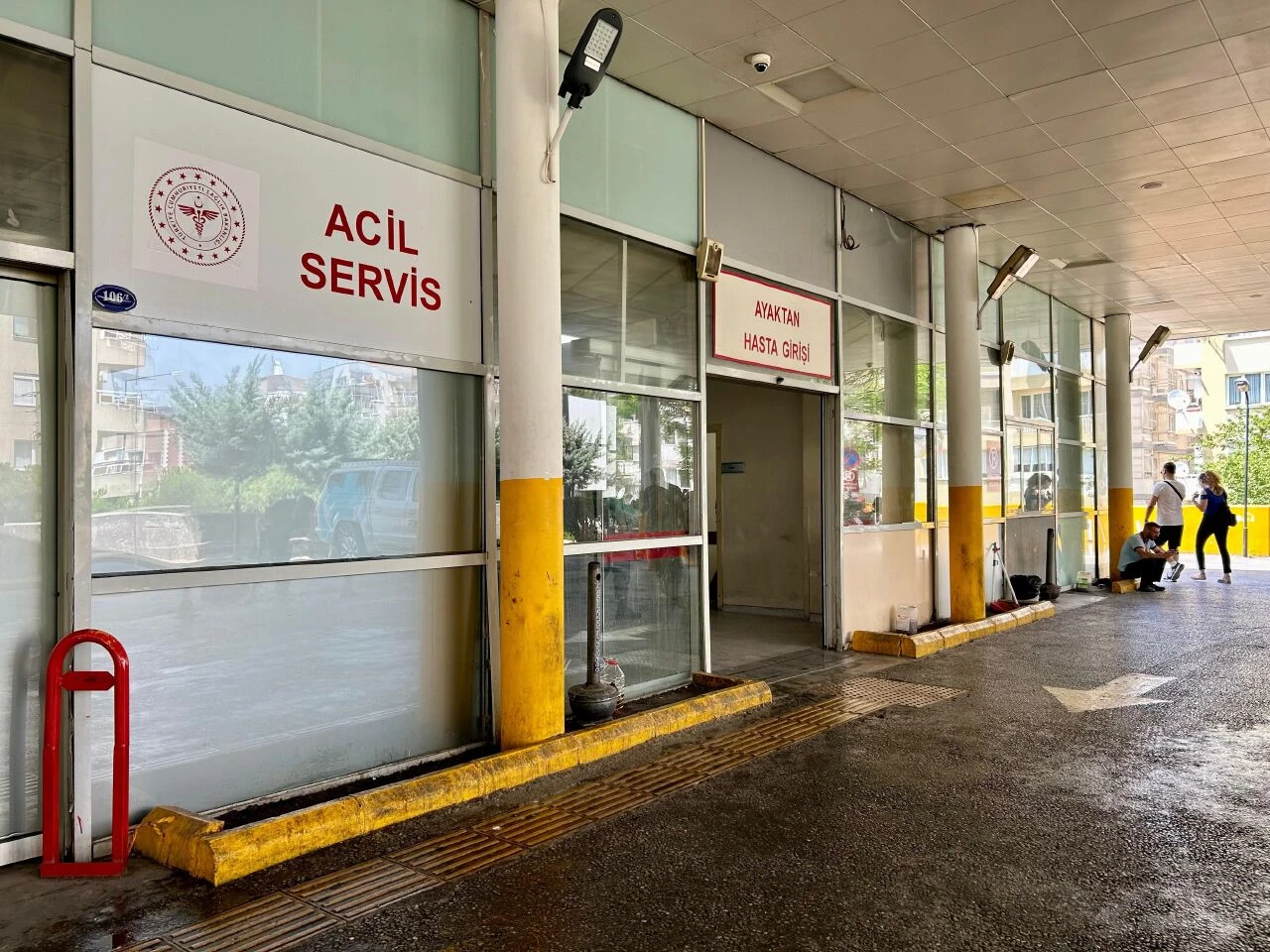 İzmir'de aciller dolup taştı! Uzmanlar uyardı: Salgına yol açabilir - 2. Resim