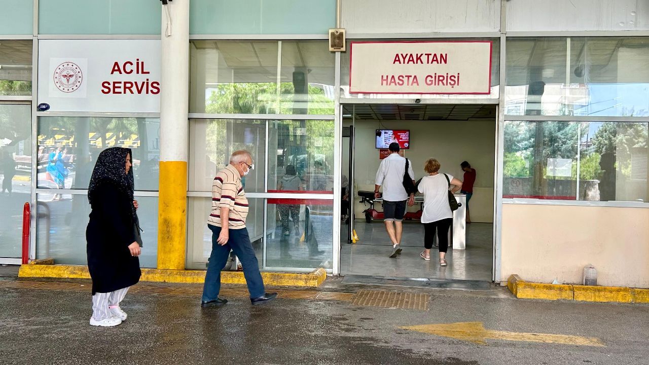 İzmir'de aciller dolup taştı! Uzmanlar uyardı: Salgına yol açabilir - Gündem